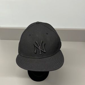 New Era Yankees Fitted Hat